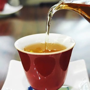 ชาดำยูนนานเตี้ยนหง โกลเด้นสเนล ชาหมักเพื่อสุขภาพ ชนิดใบชา บรรจุถุง กลิ่นน้ำผึ้ง บดมือ รสชาติเข้มข้น นุ่มนวล - Product Image 4