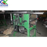 Raboteuse et perceuse électrique multifonction, outil de bricolage pour le travail du bois