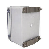 Parafoudre mécanique certifié CE 100 kA avec garantie de 2 ans pour usage intérieur/extérieur – Protection contre la foudre