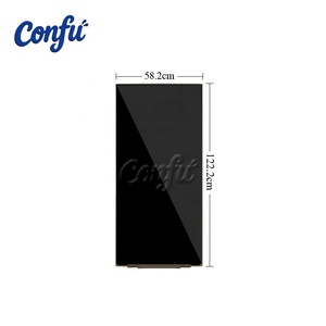 Écran flexible AMOLED BOE 5,1 pouces 720x1520, module incurvé pliable et <span class=keywords><strong>enroulable</strong></span>, écran tactile capacitif CTP, panneau ultra fin MIPI - Product Image 3