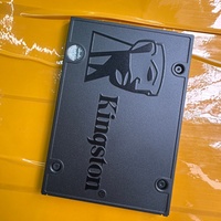 SSD SATA 3 da 2,5 Pollici per Laptop, 120GB 240GB 480GB 960GB, Vendita all'Ingrosso di Fabbrica