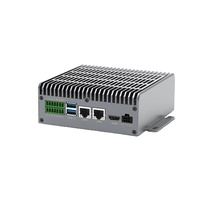 Komputer AI Industri Agx Orin 32gb 200tops dengan Pendingin Kipas, Modul Sensor Tangguh, dan Kit