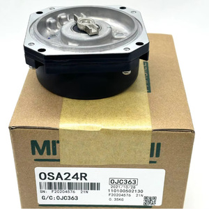 มิตซูบิชิ โรตารี่เอนโค้ดเดอร์ OSA24R แบบมีร่อง 22Hz สำหรับเซอร์โวมอเตอร์ - Product Image 5