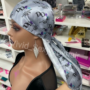 Mũ Thiết Kế Wave Wave Vải Bạt Nhung Cho Nam Bé Trai Biểu Tượng Tùy Chỉnh Lưới Lụa Và Vải Bạt Satin - Product Image 6