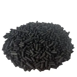 High Efficiency Absorption Activated Carbon Air Odor Industrial Activated Carbon