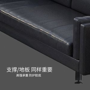 Stainless Steel Furniture <b>Leg</b> Heavy Duty Brushed Black White Minimalist Design <b>For</b> <b>Sofa</b> Cabinet Tv Stand Coffee Table Bed - Product Image 1