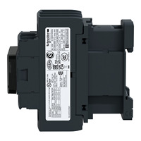 Contacteur Schneider Neuf et Original TeSys Deca 3P(3NO) AC-3/AC-3e =440V 32A 110V AC 50/60Hz Bobine à Visser LC1D32M7