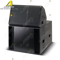 GEOS12 — haut-parleur LS18 en ligne, livraison gratuite, fournisseur chinois, caisson de basses, double 18 pouces