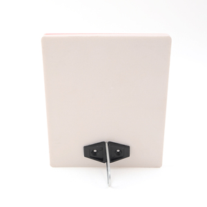 Icona Ortodossa di Gesù Decorazione Artistica in Resina 3D Squisita Manifattura con Santi Multipli Circostanti Sacro Solenne Oggetto Religioso - Product Image 6