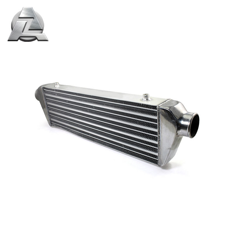 Aluminum Turbo Universal Intercooler High Performance