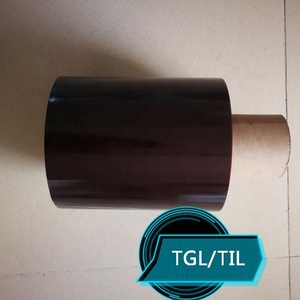 วัสดุโครงคอยล์เสียงกำลังสูงสำหรับลำโพง TSV - กาวติดด้านเดียว - Product Image 6