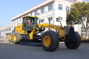 Khai Thác Mỏ học sinh lớp earthmoving thiết bị, 350hp Heavy Duty động cơ học sinh lớp cho Rock - Product Image 3