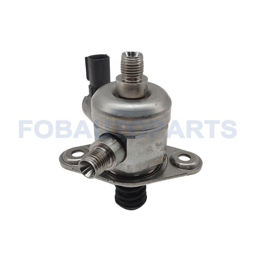Sold From One Piece Original Refurbished Parts High Pressure Fuel Pump for Cadillac CTS 2014-2015 12658486 12676532