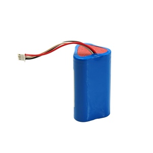 For <strong>Fresenius</strong> SM11.1 3S1P C9 Injection Pump Battery-High Capacity - Product Image 4