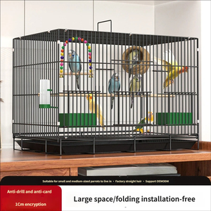 Petop - Griglia Divisoria Grande in Plastica Traspirante, Impilabile, Ecologica, di Lusso, per Allevamento di Animali Domestici, Uccelli e Piccioni - Vendita all'Ingrosso - Product Image 6