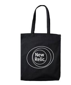 Sac fourre-tout en toile de coton imprimé avec logo personnalisé pour femmes Sac à main polyvalent mignon pour le shopping Utilisation quotidienne Approvisionnement en gros - Product Image 4