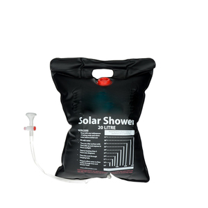 Sac de douche de camping, sac suspendu, de haute qualité, bon marché - Product Image 1