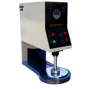 Probador Gau de espesor de tela Digital Welldone, buen equipo de higiene para pruebas de resistencia, aplicación de estación de energía electrónica - Product Image 1