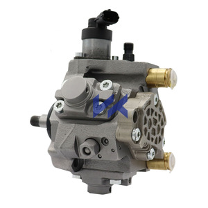 Pompe à haute pression 0445010259 Pompe d'injection de carburant diesel pour Vauxhall 12625221 - Product Image 3
