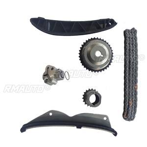 Kit de Reparación de Ajustador de Admisión del Motor WLN12A-6, Árbol de Levas de Admisión y Escape, Pieza de Motor para Accesorios de Coche Wuling N12A - Product Image 1