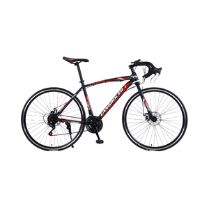 <span class=keywords><strong>Manillar</strong></span> curvado trasero 700C21/24/27/30 velocidades <span class=keywords><strong>bicicleta</strong></span> de carretera todoterreno <span class=keywords><strong>bicicleta</strong></span> de montaña para uso al aire libre ocio urbano para adultos estudiante - Product Image 1