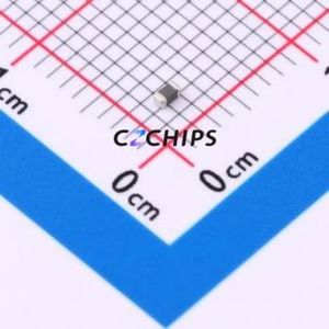 XRCB1608U181-R30TF Ferrite Bead 0603 RF ( Impedance @ Frequency: 180Ohm@100MHz )( Error: 25% )( DC Resistance (DCR): 300mOhm ) - Product Image 1