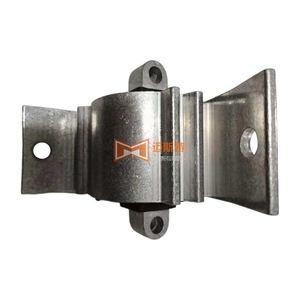 แท่นยึดเกียร์ Jaguar รุ่น T2H14266 LR093767 สำหรับ XF XE F-PACE ทำจากโลหะและยาง - Product Image 3