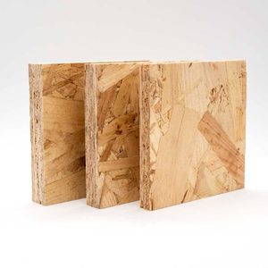 Panneaux OSB4 de qualité industrielle, épaisseur 20 <span class=keywords><strong>mm</strong></span>-25 <span class=keywords><strong>mm</strong></span>, pour applications à charge lourde - Product Image 4