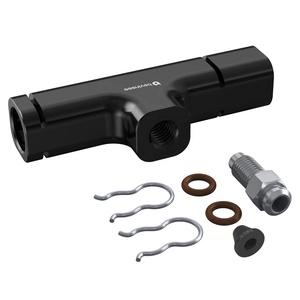 Bloque de Purga de Embrague BEVINSEE, Kit de Mejora de Pedal de Embrague de 6 Velocidades 2.0T para Volkswagen CC EOS <span class=keywords><strong>GTI</strong></span> 2000-2019 para Audi TT 2000-2015 - Product Image 4