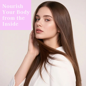 Wholesale Price Skin Care Healthy Skin Help Bone Strength <b>Biotin</b> and Sodium Beauty Supplement <b>Biotin</b> <b>Gummies</b> - Product Image 3