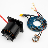 Moteur CC sans balais BLDC 4025A de haute qualité à prix raisonnable, 24V 12000 tr/min, pour outils électriques de cueillette de feuilles de thé, faible bruit