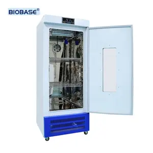 Biobase пресс-форм инкубатор контроллер и оборудование для пресс-форм инкубатор BJPX-M250N с параметром функция памяти для лаборатории