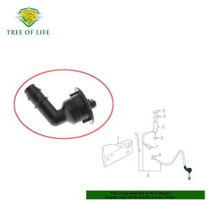 Boquilla de lavado de faros Tree Of Life A0008600847 para Mercedes Benz W463 Clase G, pulverizador de plástico para parachoques delantero - Product Image 3