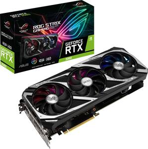 การ์ดจอเกมมิ่ง RTX 3060 3050 1030 710 ใหม่เอี่ยม สำหรับเดสก์ท็อป พร้อมพัดลมระบายความร้อน - Product Image 4