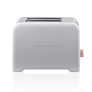 <span class=keywords><strong>Grille</strong></span>-<span class=keywords><strong>pain</strong></span> électrique 930W haute puissance, 2 fentes larges, avec fonction dégivrage, réchauffage, couvercle anti-poussière et <span class=keywords><strong>grille</strong></span> chauffante - Product Image 1
