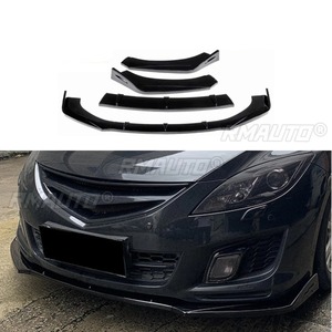 Protector de Parachoques Delantero para Mazda Summit 2009-2015, Difusor, Spoiler, Accesorios para Auto - Product Image 1