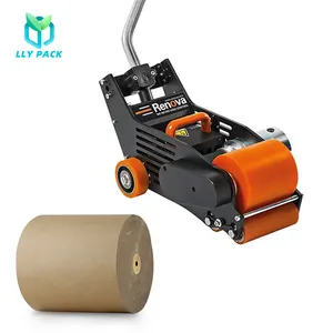 Hot Sale Plug&Play 24V lithium Battery Mill Roll Paper Pusher