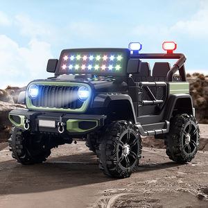 รถเอทีวีไฟฟ้าสำหรับเด็ก 12 โวลต์ แบบ unisex ขับเคลื่อน 4 ล้อ พร้อมรีโมทควบคุมสำหรับผู้ปกครอง ผลิตจากพลาสติก ใช้พลังงานจากแบตเตอรี่ เหมาะสำหรับเด็กอายุ <span class=keywords><strong>2</strong></span>-12 ปี - Product Image 1