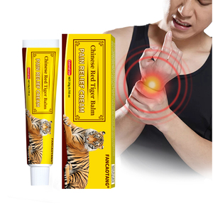 Krim Pijat Relaksasi Otot untuk Nyeri Sendi Tangan dan Anggota Badan, Efektif Meredakan Nyeri, Bahan Herbal Alami - Product Image 2