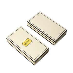 Sang Trọng Tùy Chỉnh Sô Cô La Cookie <span class=keywords><strong>Macaron</strong></span> Giấy Bao Bì Hộp <span class=keywords><strong>Macaron</strong></span> Lưu Trữ Hộp Quà Tặng Với Vàng Dập - Product Image 3