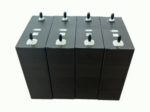 Cellule de batterie LiFePO4 Sunwoda 3.2V 280Ah 314Ah de qualité A, 8000 cycles, pour stockage de panneaux solaires, camping-car, bateau, livraison rapide UE - Product Image 2