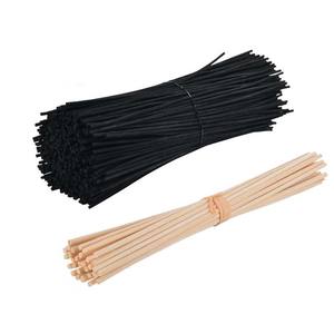 Customized Size <b>Diffuser</b> Rattan Stick <b>Reed</b> <b>Diffuser</b> Sticks Natural Raw Rattan Material For Home Fragrance <b>Diffuser</b> - Product Image 1