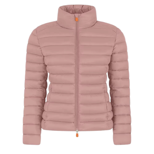 Chaqueta de Hombre de Poliéster y Algodón, Rellena de Fibra de Poliéster, Cálida y Resistente - Product Image 1