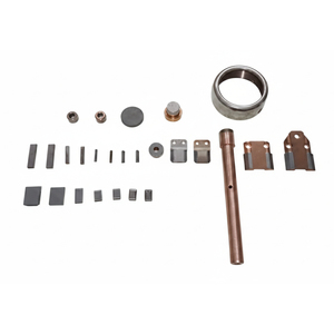Electrical Contact Assemblies and Conductive Contact Components High Performance Current Transfer Parts for Resistance Welding - Product Image 2