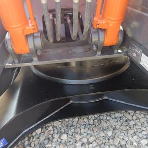 รถขุด ZX120มือสองขนาด12ตัน ZX120-6ฮิตาชิแบบใช้แล้วของญี่ปุ่น - Product Image 2