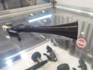 <span class=keywords><strong>Pistolet</strong></span> de <span class=keywords><strong>Nettoyage</strong></span> Intérieur de Voiture ZTTOOL Z007 <span class=keywords><strong>Tornador</strong></span> Mini Haute Pression, Pulvérisateur Personnalisable OEM - Product Image 5