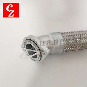 Nouvel ensemble de tuyaux 1613689101 1613689100, pièces de compresseur industriel, tube pour compresseurs industriels Atlas Copco - Product Image 5