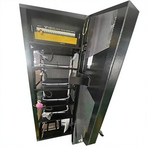Nuevas soluciones de refrigeración por agua Antrack V1 compatibles con 4 unidades S19 Hyd o la serie S21 para cajas de servidor de minería Asic. - Product Image 1