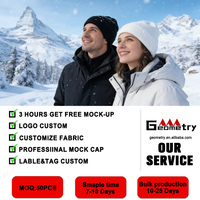 Bonnets d'hiver de haute qualité, 60 couleurs, broderie de logo personnalisé, bonnets en tricot d'hiver, style designer pour femmes, bonnet en tricot avec patch