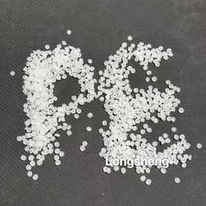 Resina PET de Polietileno Tereftalato CZ328, Resina Virgen PET para Materia Prima Plástica, Gránulos de PET, Precios de Fábrica - Product Image 1